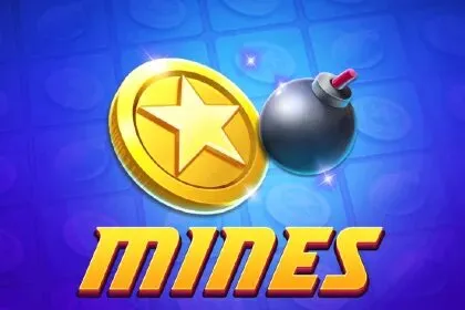 логотип Mines