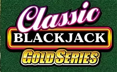 логотип Classic Blackjack Gold